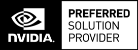 NVIDIA Preferred Solution Provider