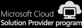 Microsoft Cloud Solution Provider